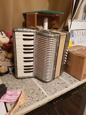 Rare vintage accordion for sale  Muncy