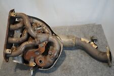 Exhaust system. manifold for sale  Jacksonville