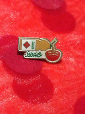 Pin pins badge d'occasion  Expédié en Belgium