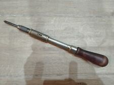 Yankee spiral screwdriver for sale  WALLINGTON