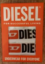Diesel mens briefs for sale  MANCHESTER