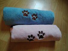 Soft dog blankets for sale  READING
