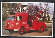 1995 camions pompiers d'occasion  France
