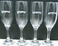 Kopparberg set stemmed for sale  NEWCASTLE UPON TYNE