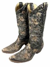 Corral western boots for sale  Gainesville