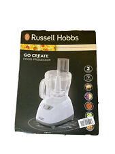 Russell hobbs 25920 for sale  BEDFORD