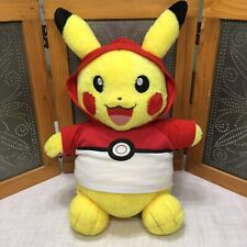 Pokemon build bear for sale  Shipping to Ireland