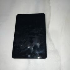 Apple iPad mini 1ª Geração 16GB, Wi-Fi A1454, 7,9 polegadas - Preto Não Testado Como Está comprar usado  Enviando para Brazil