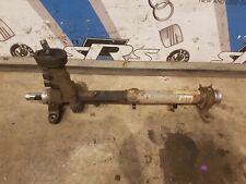 Caddy mk3 hydraulic for sale  BARNSLEY