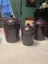 Pcs fiestaware plum for sale  Minneapolis