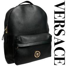 Versace rucksack bag d'occasion  Expédié en Belgium