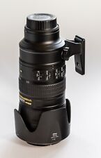 Nikon 200mm nikkor for sale  WOKING