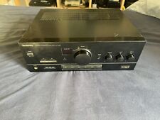 Amplificatore technics x302 usato  Iglesias