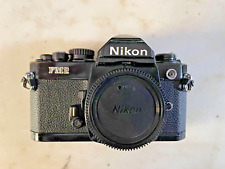 Nikon fm2 new usato  Milano