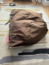 Fatboy outdoor beanbag for sale  WORCESTER