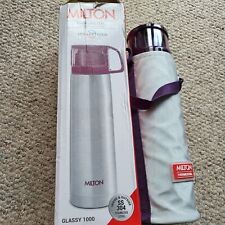 Flask stainless steel for sale  SALE