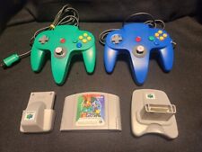 Nintendo n64 accessories for sale  Antioch