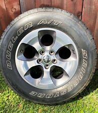 Jeep factory wheel for sale  Lynwood