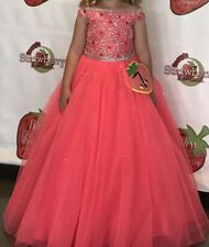 Pageant dresses girls for sale  Reynolds