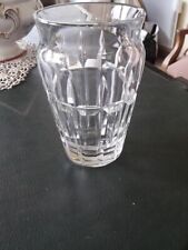 Vase cristal signé d'occasion  Montpellier-