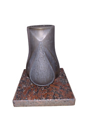 Vaso bronzo artistico usato  Palermo
