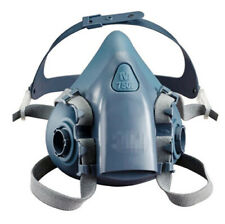 7502 Gas mask Respirator Painting Spraying Face Gas Main Mask, used for sale  Shipping to South Africa
