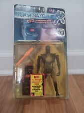 Kenner Terminator 2 Endoglow T800 for sale  Shipping to South Africa