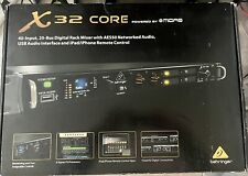 behringer x32 for sale  UK