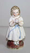 Figurine ancienne porcelaine d'occasion  Briare