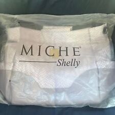 Miche shelly retired for sale  Wesley Chapel