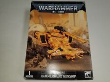 Hammerhead gunship tau for sale  Anderson