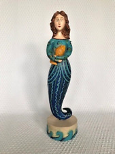 Tall vintage mermaid for sale  Batavia
