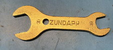 Vintage zundapp hazet for sale  Guntersville