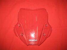 Riginal windschild honda gebraucht kaufen  Herborn