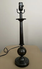 Pottery barn lamp for sale  Mundelein