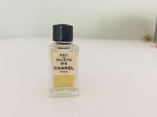 Parfum chanel miniatur gebraucht kaufen  Hechtshm.,-Ebershm.