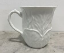 Coalport countryware white for sale  GRANTHAM