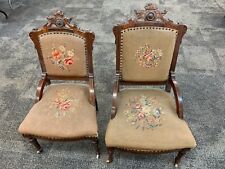 Antique victorian chairs for sale  Lansdowne