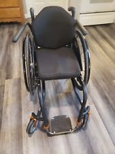 Tilite ultralight wheelchair for sale  Danville