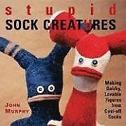 Stupid sock creatures gebraucht kaufen  Berlin