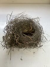 Real bird nest for sale  Shipping to Ireland