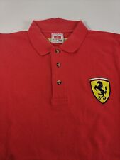 Ferrari classic polo gebraucht kaufen  Reinbek