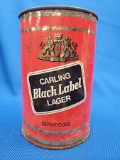 Vintage carling black for sale  Hales Corners