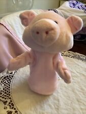 Smith pink pig for sale  POOLE