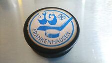 Frankenhausen eishockey puck gebraucht kaufen  München