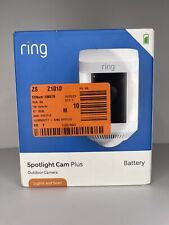 ring spotlight cam battery for sale  Lakeside