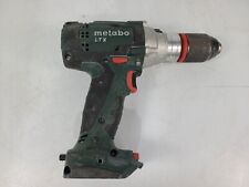 metabo sb d'occasion  Expédié en Belgium