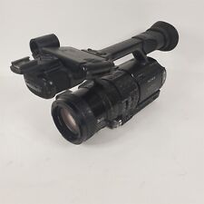 Used, Sony HVR-Z1U NTSC HDV Digital Video Camera Camcorder As-Is for Parts / Repair for sale  Shipping to South Africa