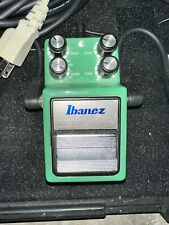 Ibanez ts9dx turbo for sale  Littleton