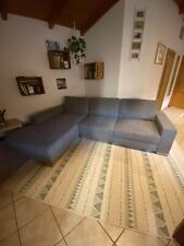 Sofa couch ecksofa gebraucht kaufen  Bad Rappenau
